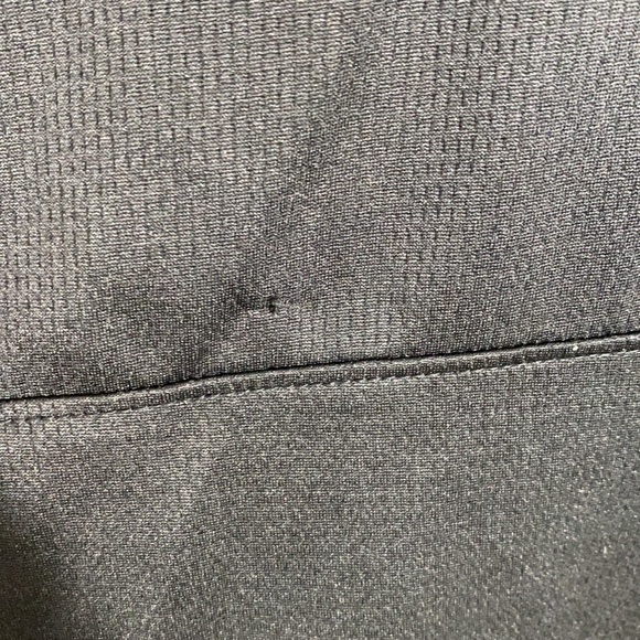 Avía Pullover Drawstrings Ruched Sides - Picture 8 of 9